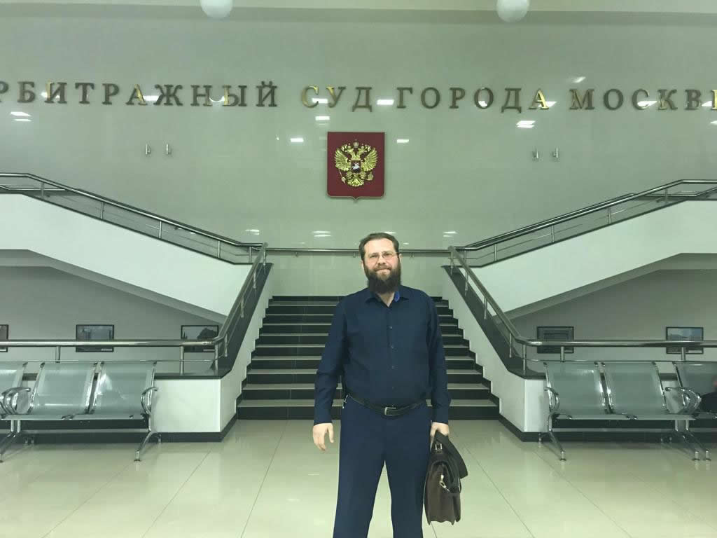 Адвоката Колесниченко Руслан Михайлович отзывы
